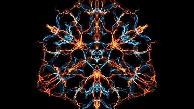 能分享一下你写过的rust项目吗？